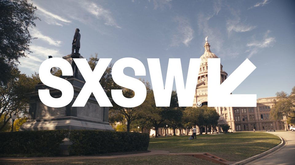 SXSW